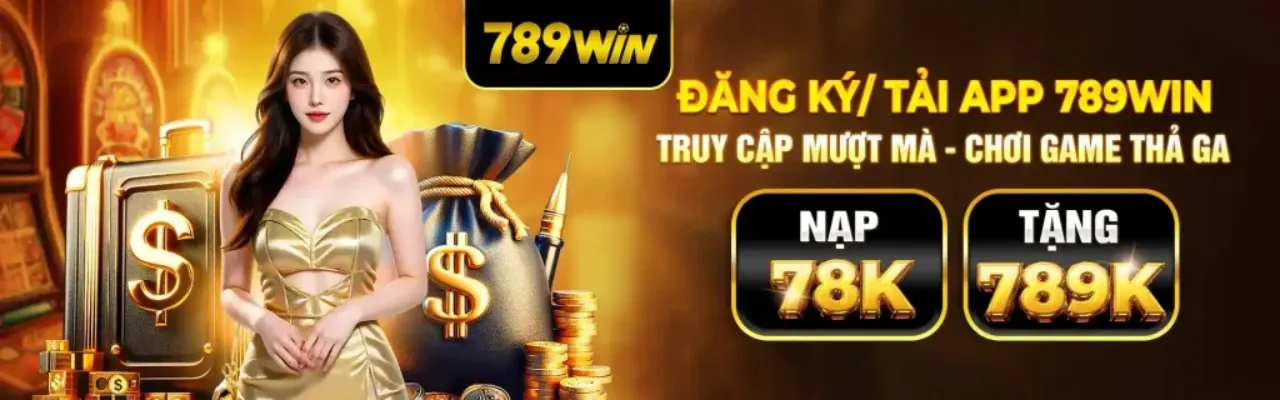 Khuyến mãi độc quyền tại 789win it.com