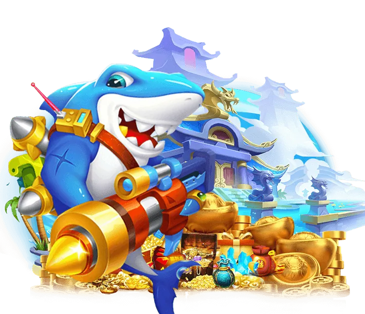 Bắn Cá Đổi Thưởng tại 789win it.com