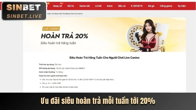 Hoàn trả hàng ngày tại 789win it.com